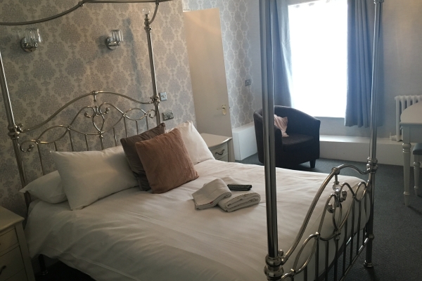 Hotel The Star
